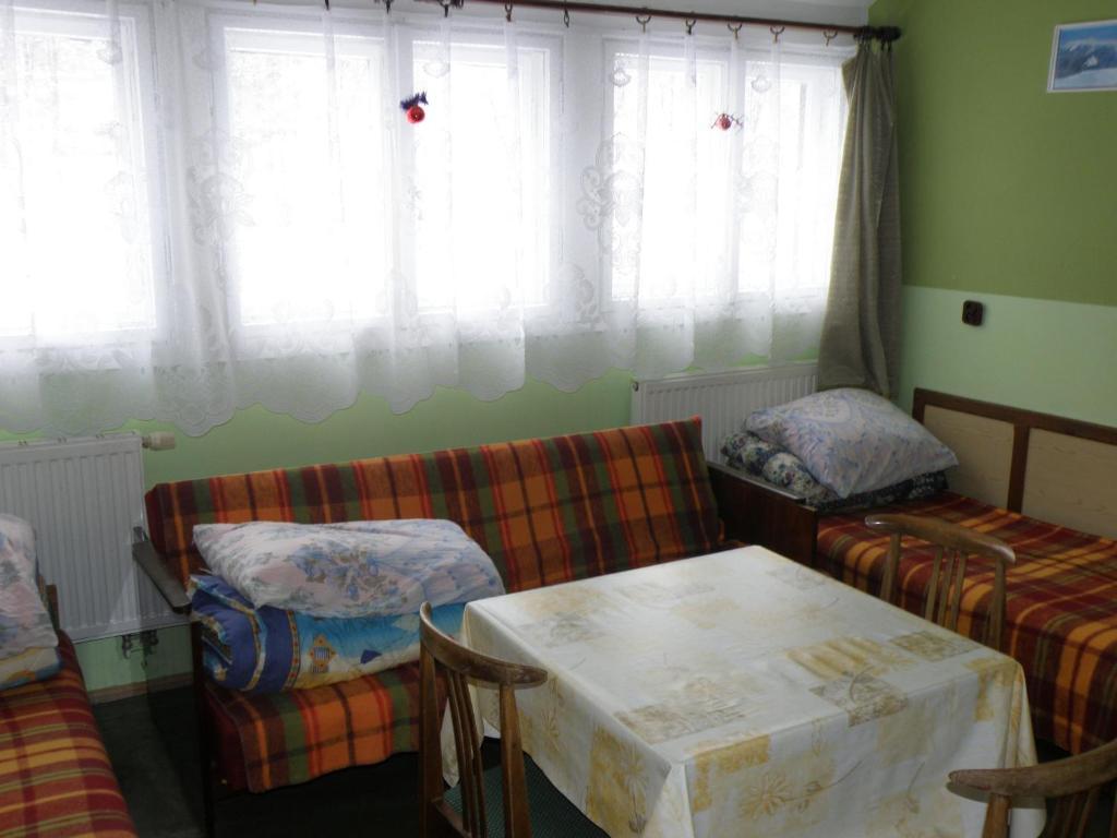Szkolne Schronisko Mlodziezowe Zloty Widok Pansiyon Piechowice  Dış mekan fotoğraf