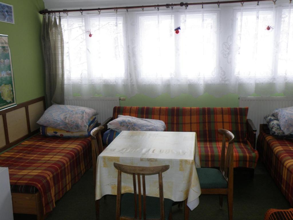 Szkolne Schronisko Mlodziezowe Zloty Widok Pansiyon Piechowice  Dış mekan fotoğraf