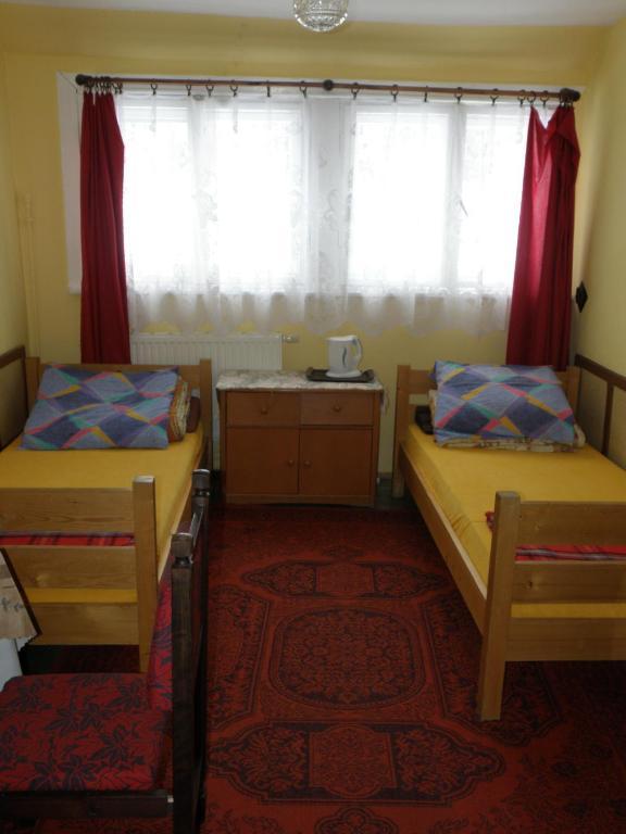 Szkolne Schronisko Mlodziezowe Zloty Widok Pansiyon Piechowice  Dış mekan fotoğraf